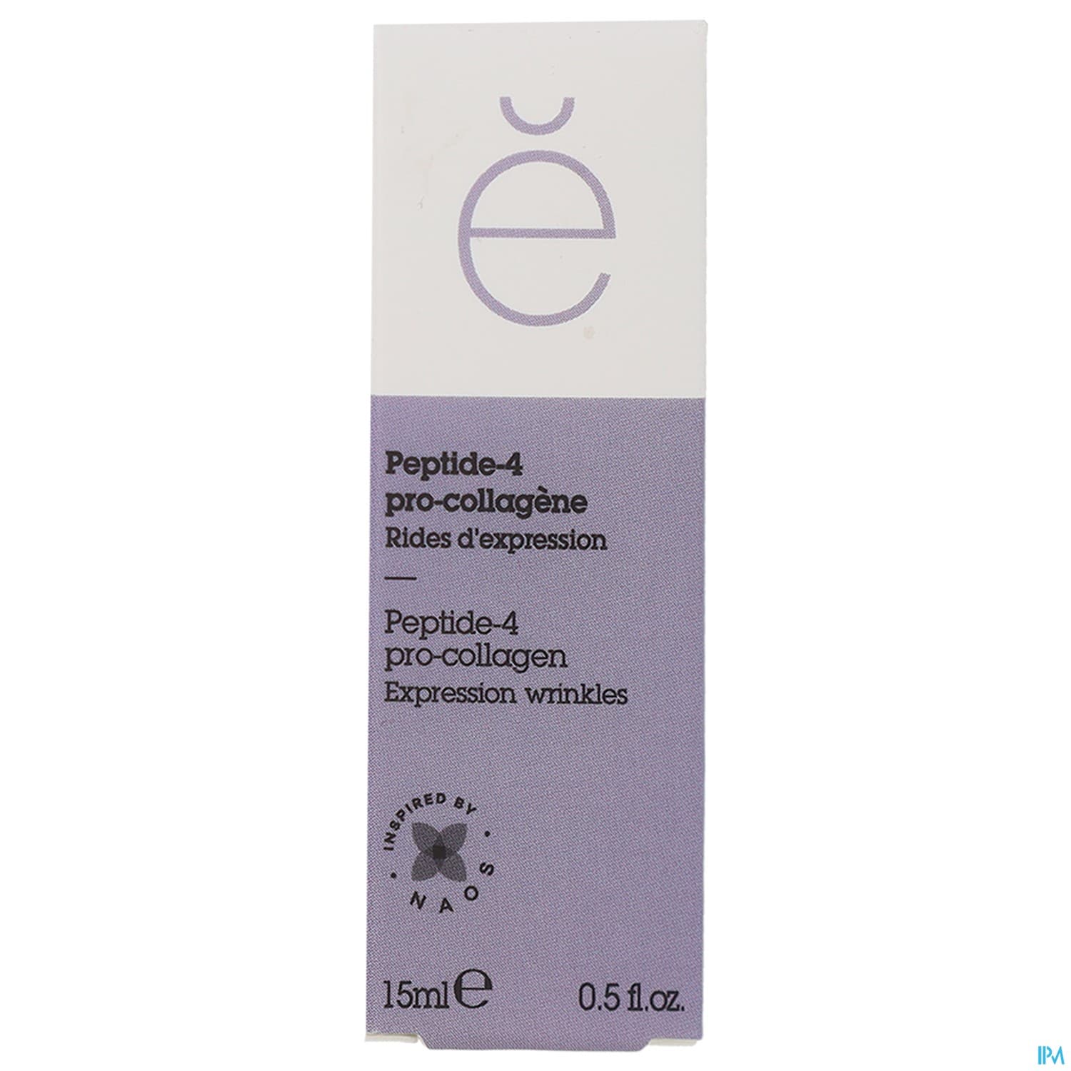 ETAT PUR A12 PEPT-4 PRO COLLAG 15