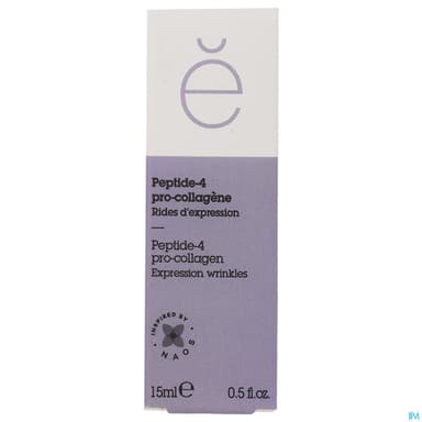 ETAT PUR A12 PEPT-4 PRO COLLAG 15