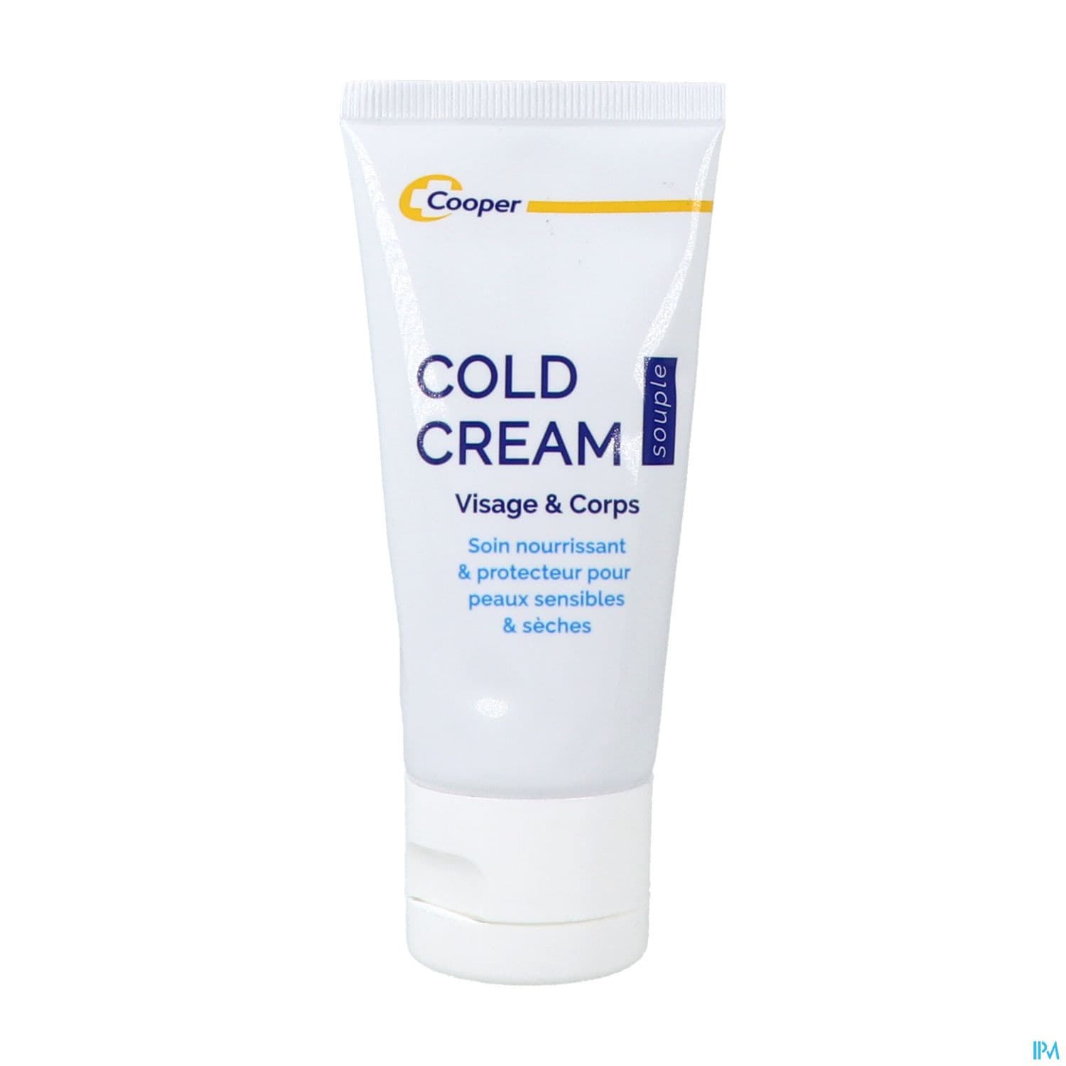 Cooper Cold Cream Souple 50g