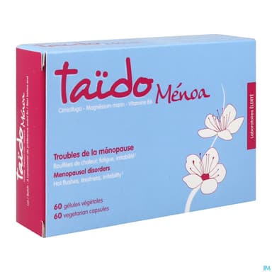 TAIDO MENOA Gél B/60