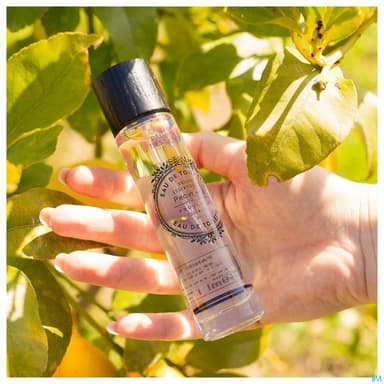 PANIER DES SENS EAU FR PROVEN 50ML