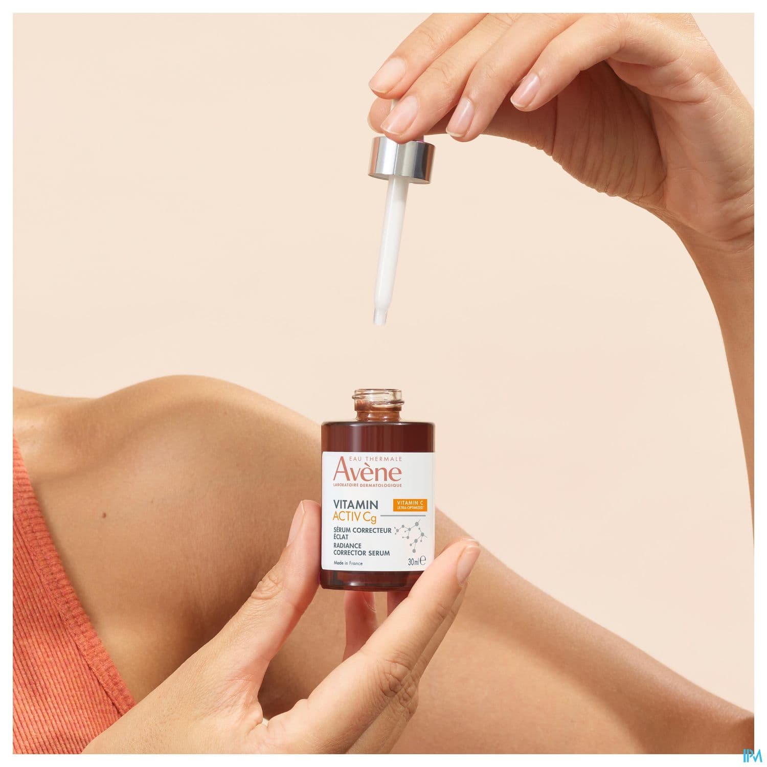 AVENE SERUM VIT ACTIV CG 30ML