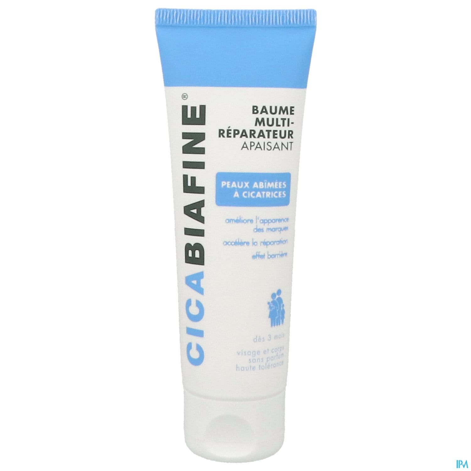 CICABIAFINE BAUME MULTI REPAR 50ML