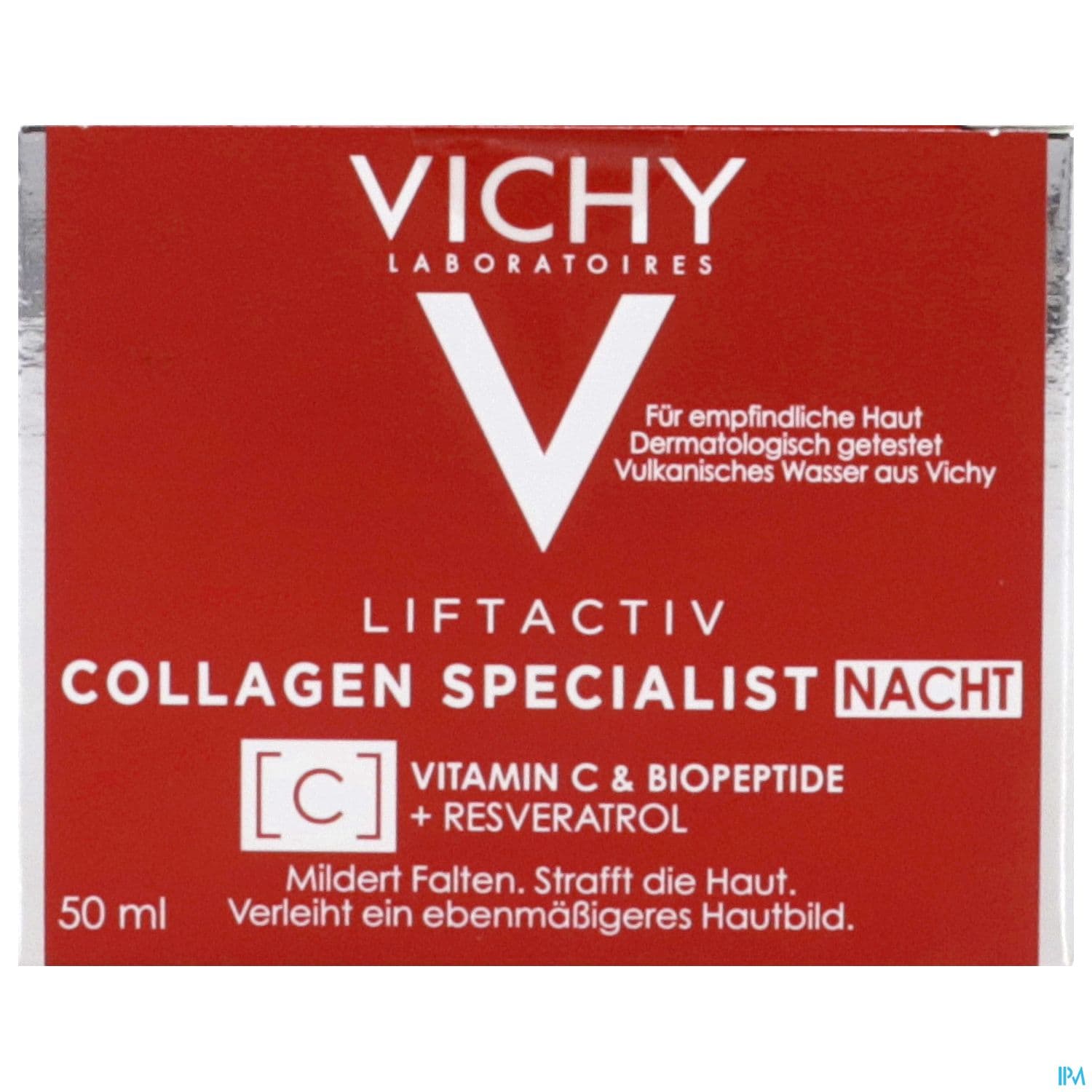 VICHY LIFTACTIV COLLAG SPEC NT50ML