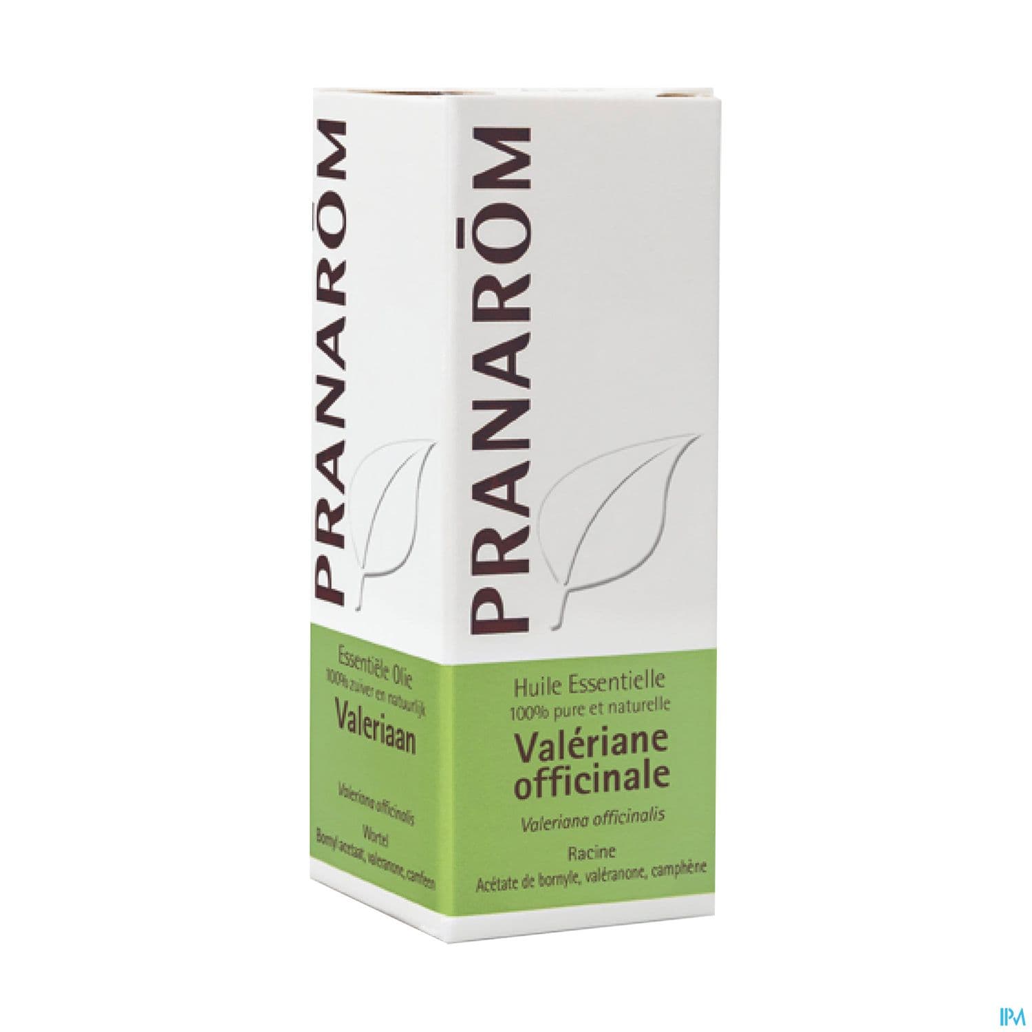 Pranarom Huile Essentielle Valeriane Officinale Racine 5ml