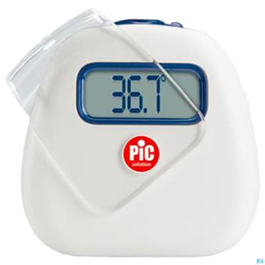THERM FRONT THERMO EASY PLUS