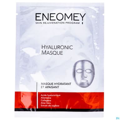 Eneomey Hyaluronic Masque Tissu X1