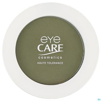 Eye Care Cosmetics Fard A Paupieres 2.5g Bronze