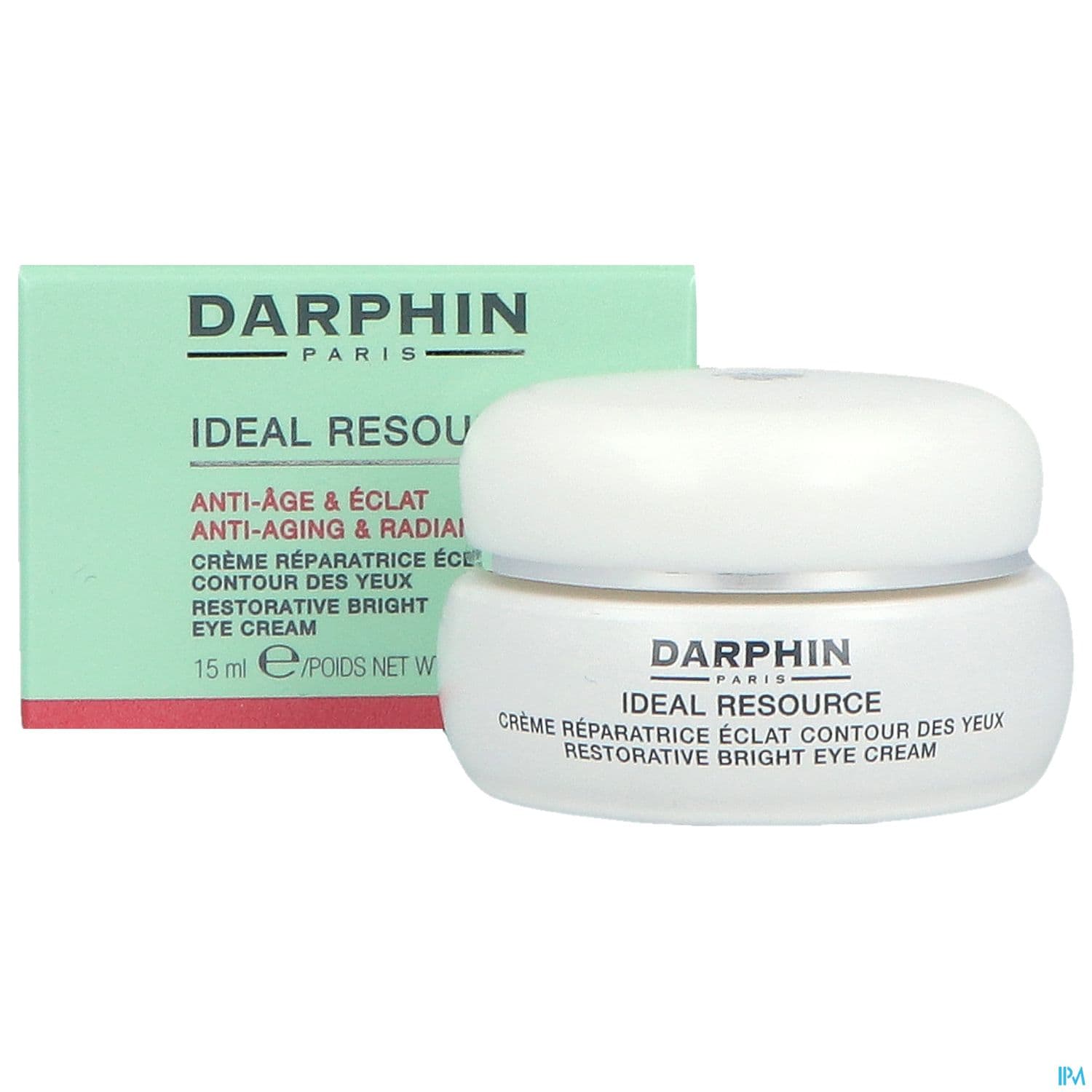 DARPHIN IDEAL RESOURCE ECLAT 15ML