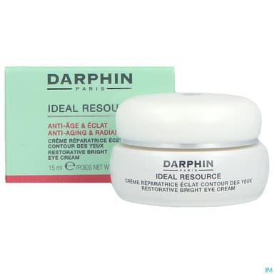 DARPHIN IDEAL RESOURCE ECLAT 15ML