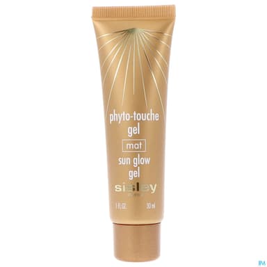 SISLEY PHYTO-TCH GEL MAT 30ML