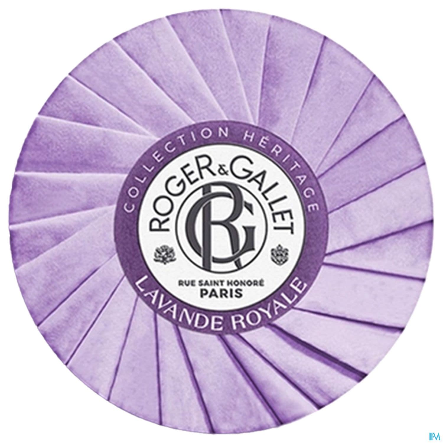 RG SAV PARF LAVANDE ROYALE 100G