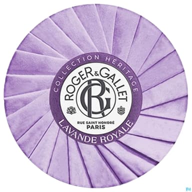 RG SAV PARF LAVANDE ROYALE 100G