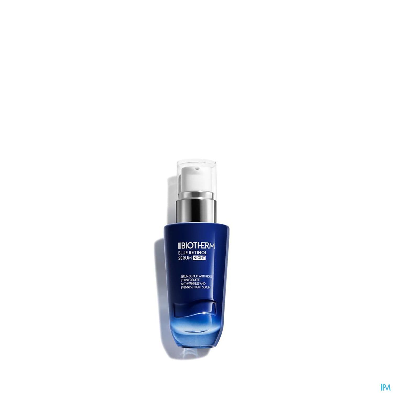 BIOTHERM BLUE THERAPY SER NUIT30ML