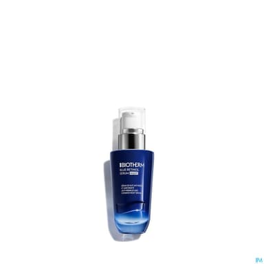 BIOTHERM BLUE THERAPY SER NUIT30ML