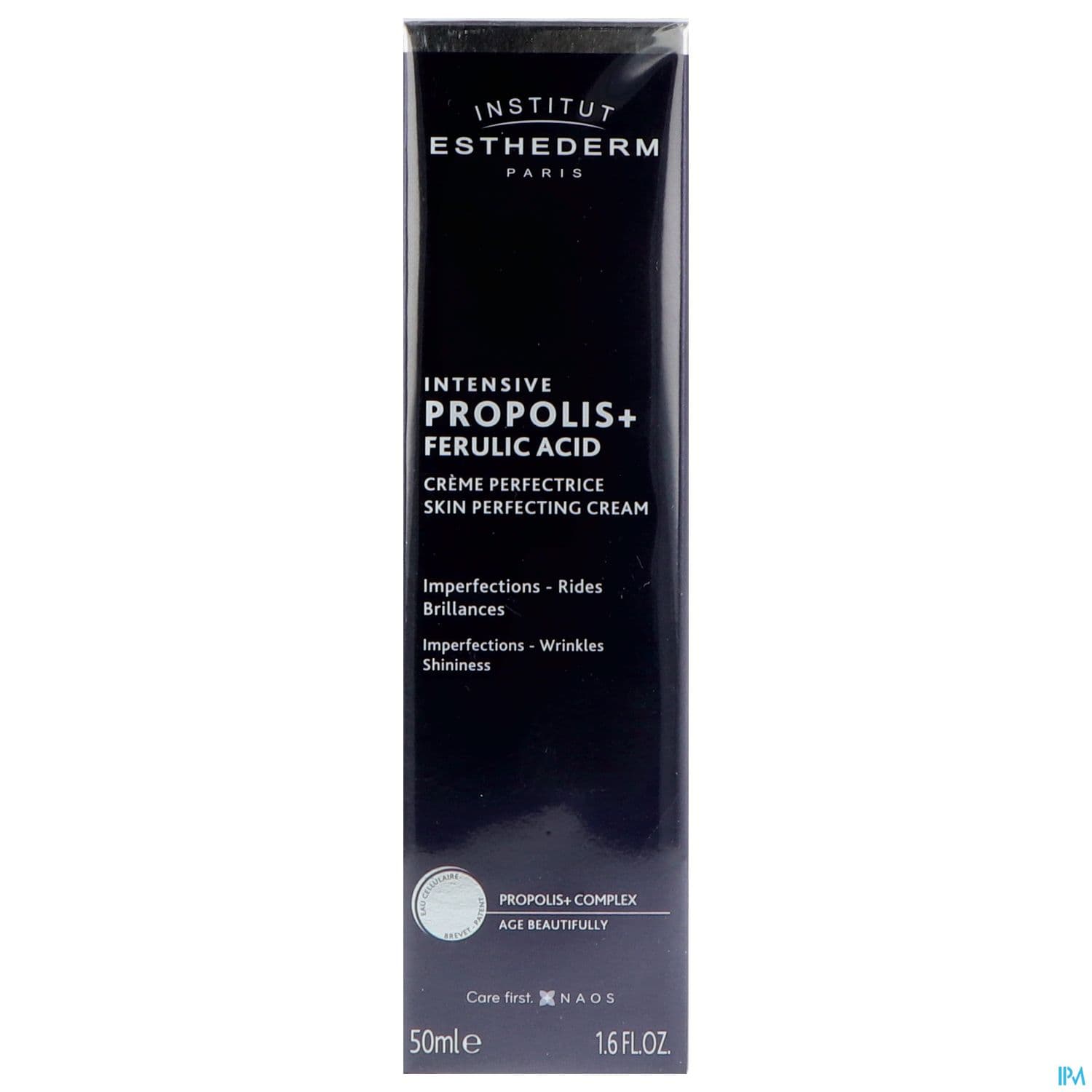 Esthederm Intensive Propolis+ Acide Ferulique Creme Perfectrice 50ml