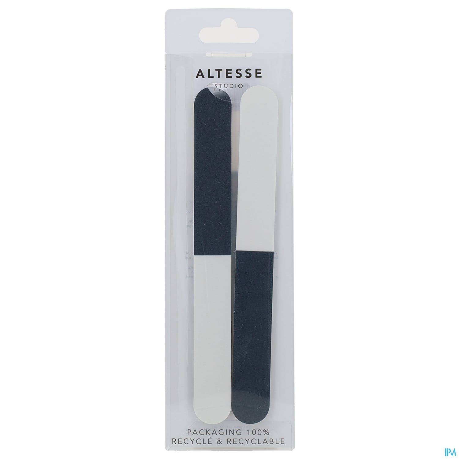 Altesse Polissoir Souple 3faces Ref42330