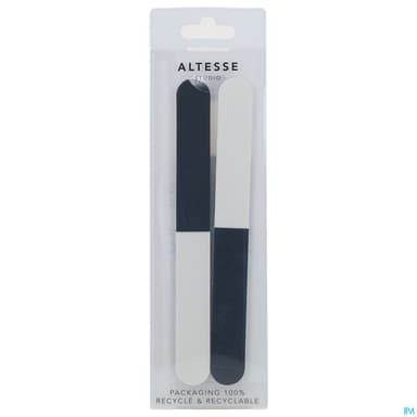 Altesse Polissoir Souple 3faces Ref42330