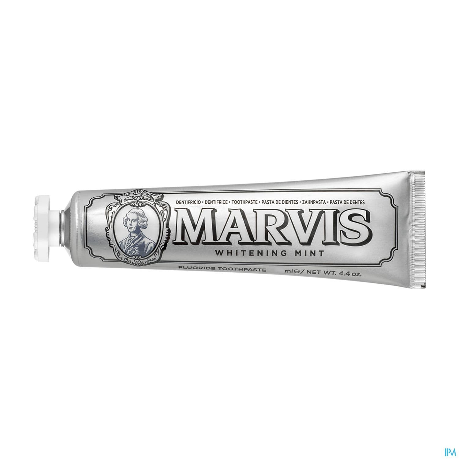 MARVIS BLANCHEUR DENT 75ML