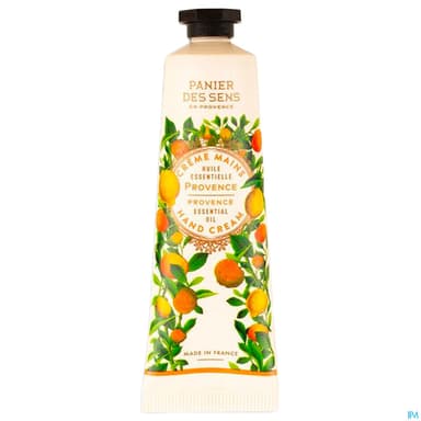 PANIER DES SENS CR MAIN PROV 30ML