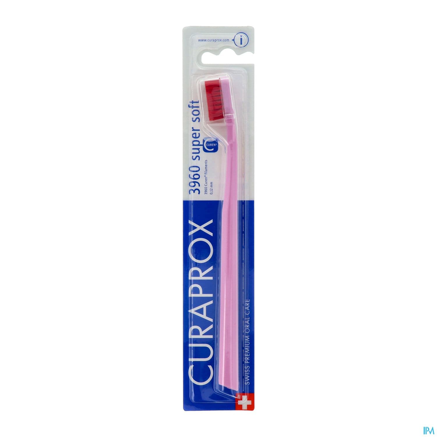 Curaprox Cs 3960 Brosse A Dents Supersoft