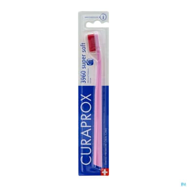 Curaprox Cs 3960 Brosse A Dents Supersoft
