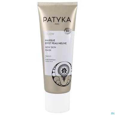 PATYKA MASQ EFFET PEAU NEUVE 50ML