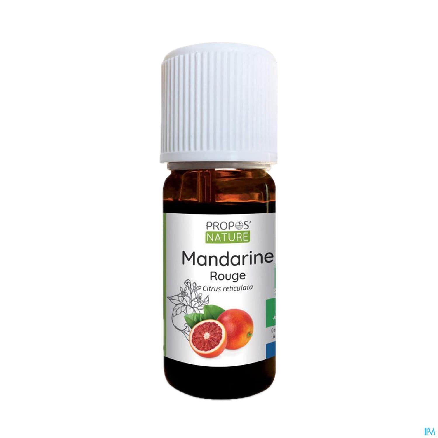 PROPOS NAT HE BIO MANDAR RGE 10ML