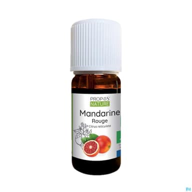 PROPOS NAT HE BIO MANDAR RGE 10ML