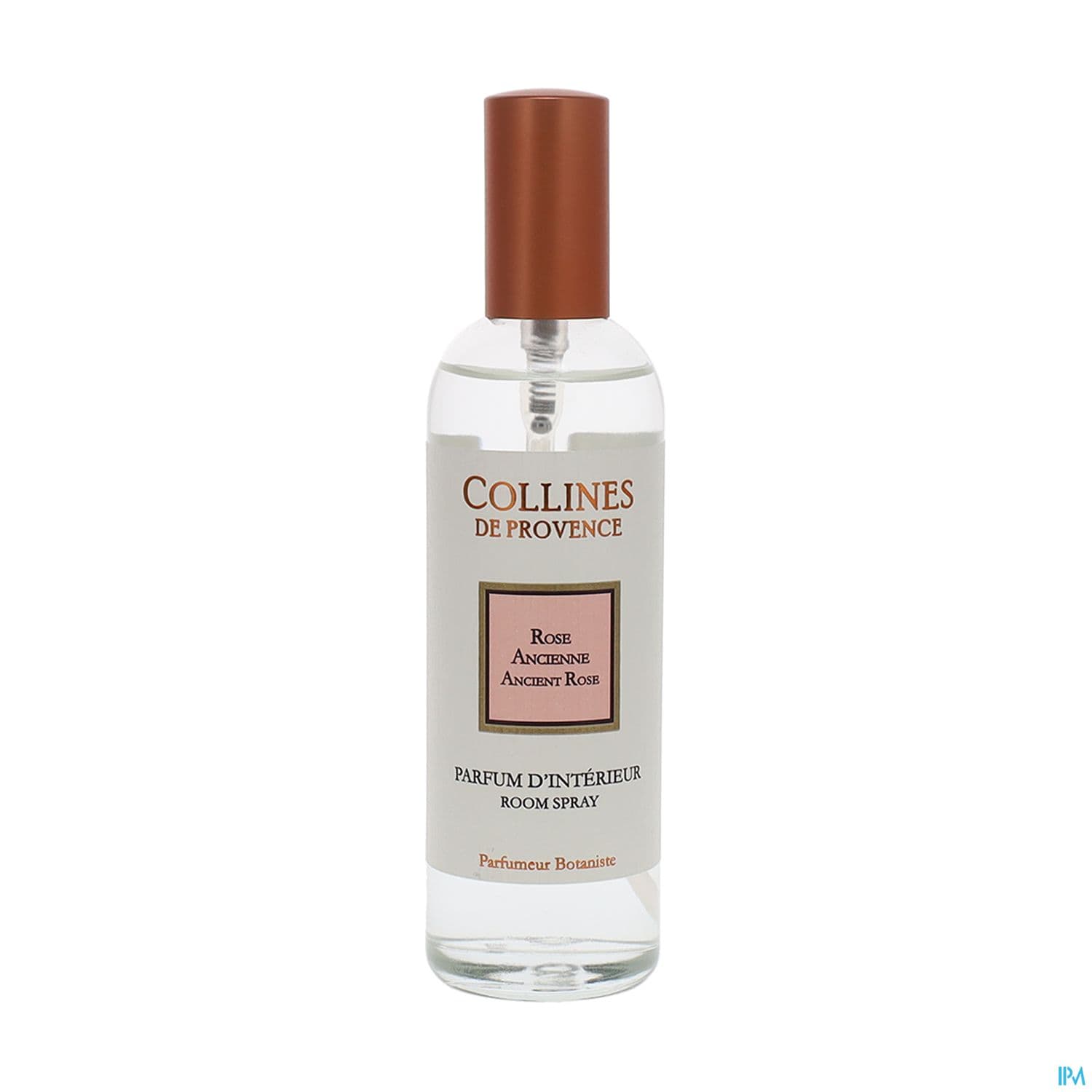 COLLINES PROV PARF INT ROSE ANCIEN