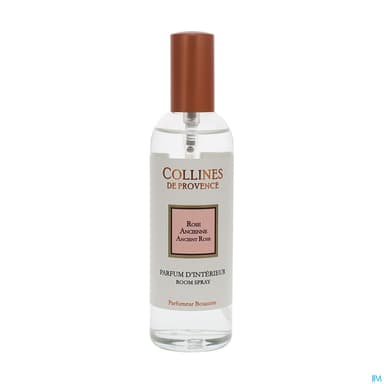 COLLINES PROV PARF INT ROSE ANCIEN