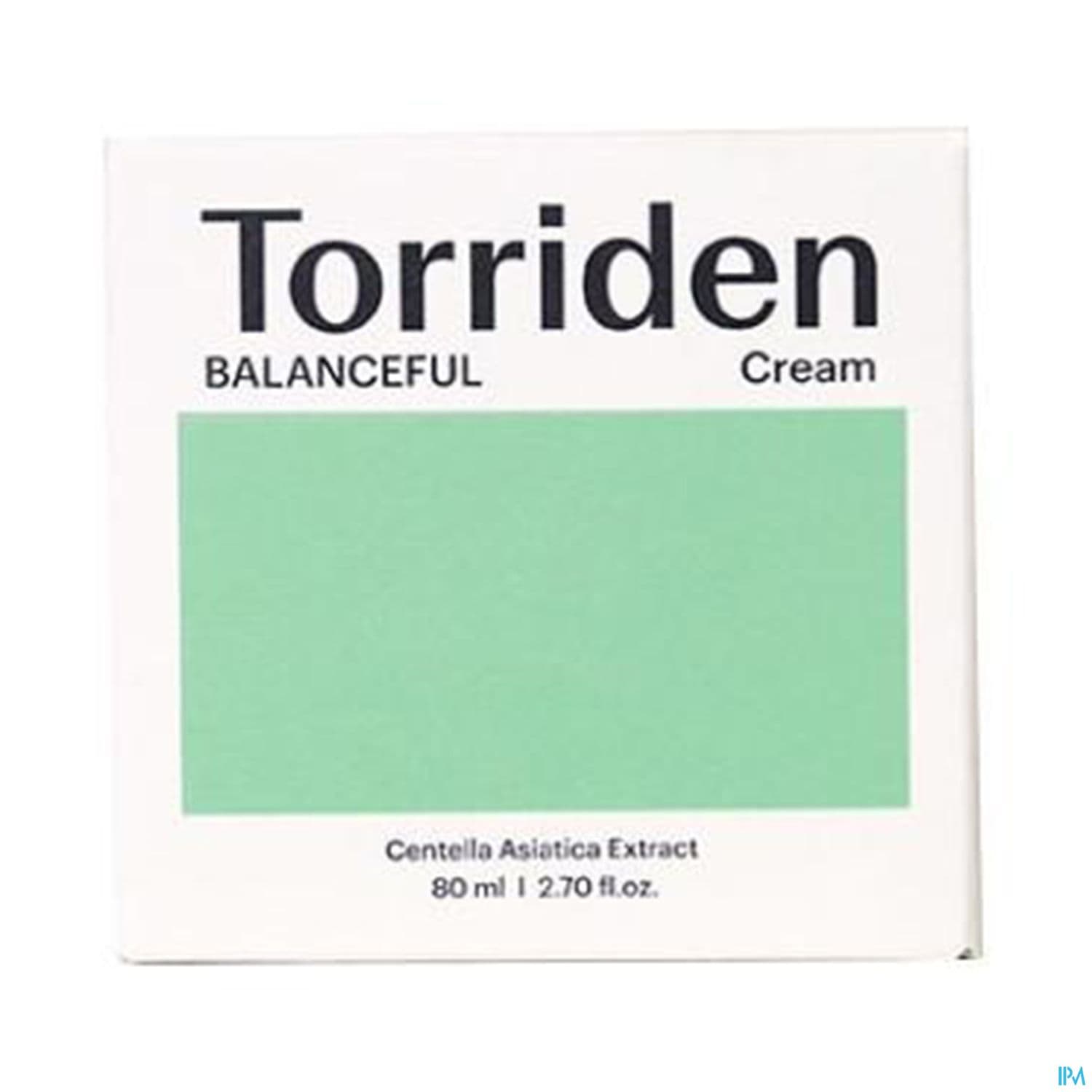 TORRIDEN CR EQUILIBRANTE 80ML