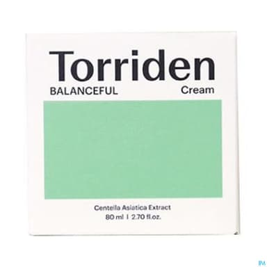 TORRIDEN CR EQUILIBRANTE 80ML