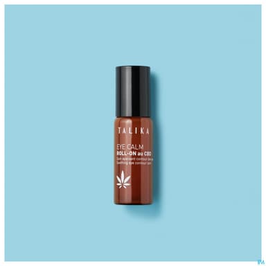 TALIKA EYE CALM ROLL ON 10ML