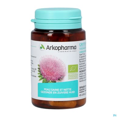 ARKOG BARDANE BIO GELUL 45