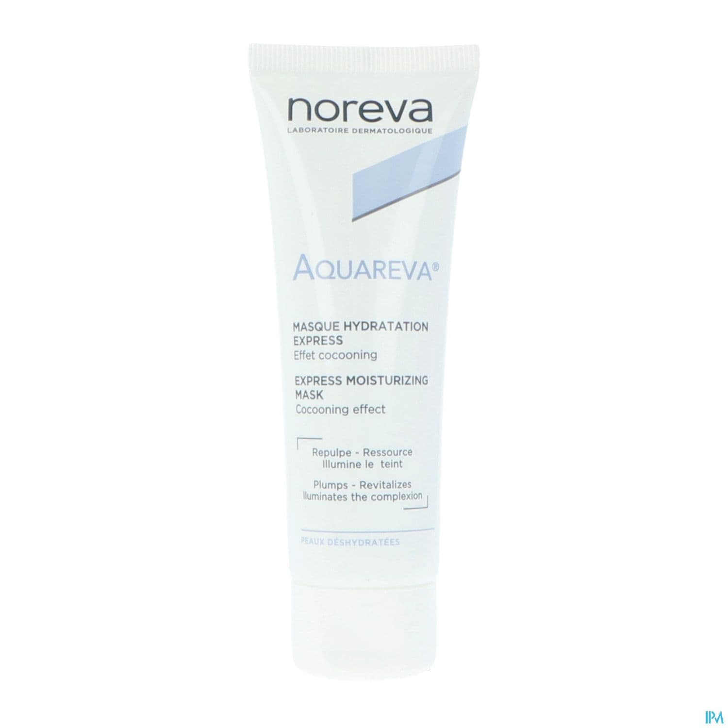 AQUAREVA MASQ HYDRAT EXPRESS 50ML