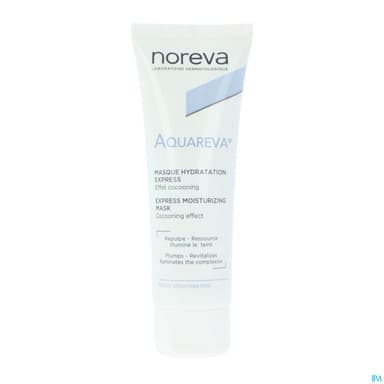 AQUAREVA MASQ HYDRAT EXPRESS 50ML