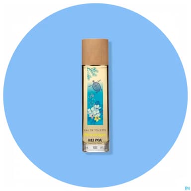 HEIPOA EDT MONOI LAGON SPR 50ML