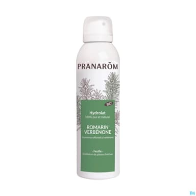 Pranarom Hydrolat Romarin Verbenone Bio 150ml