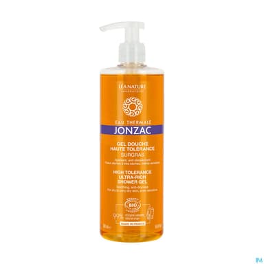 JONZAC GEL DCH HT SURGRAS 500ML
