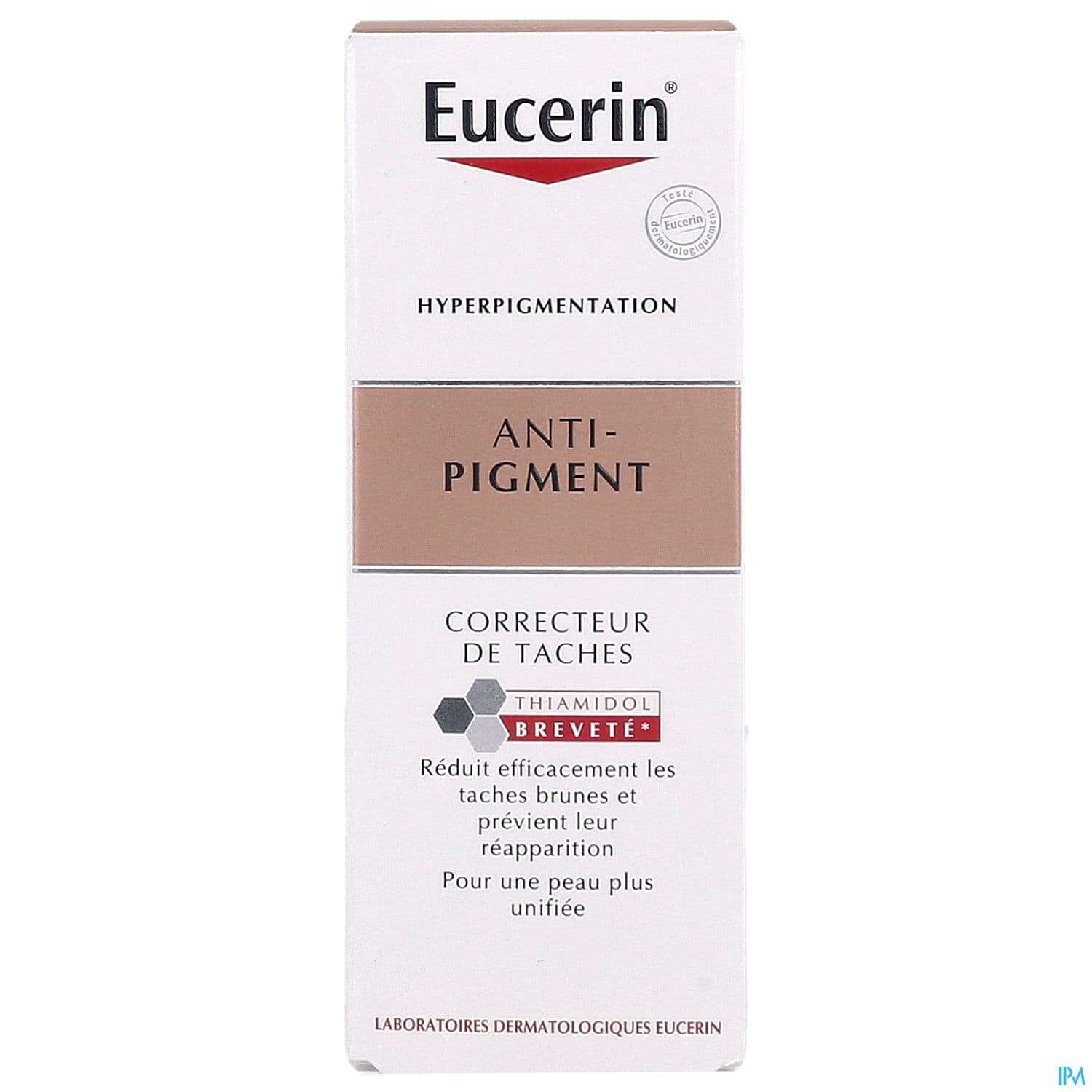 EUCERIN ANTI PIGMENT CORRECTEUR
