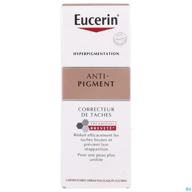 EUCERIN ANTI PIGMENT CORRECTEUR