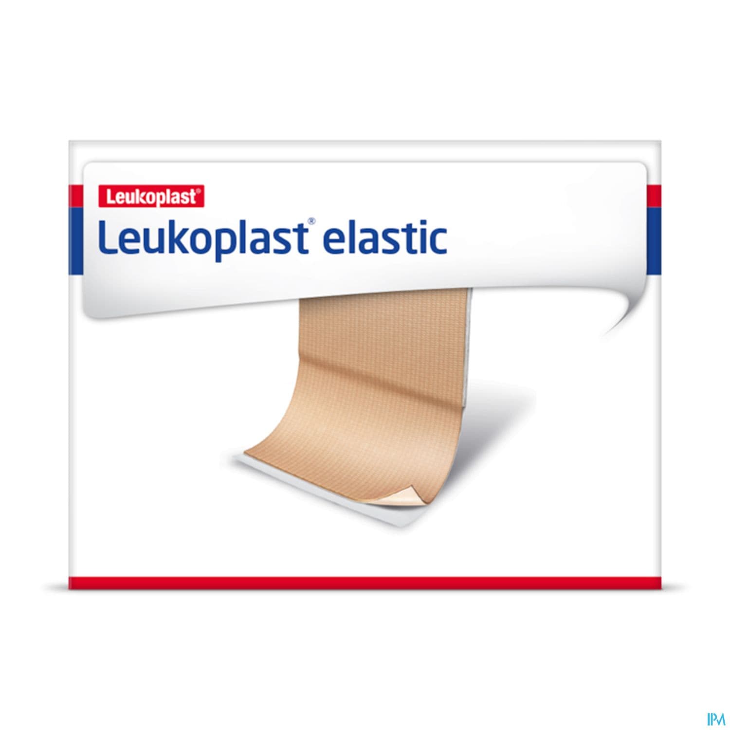 LEUKOPLAST PANS ELASTIC ASSORTIS20