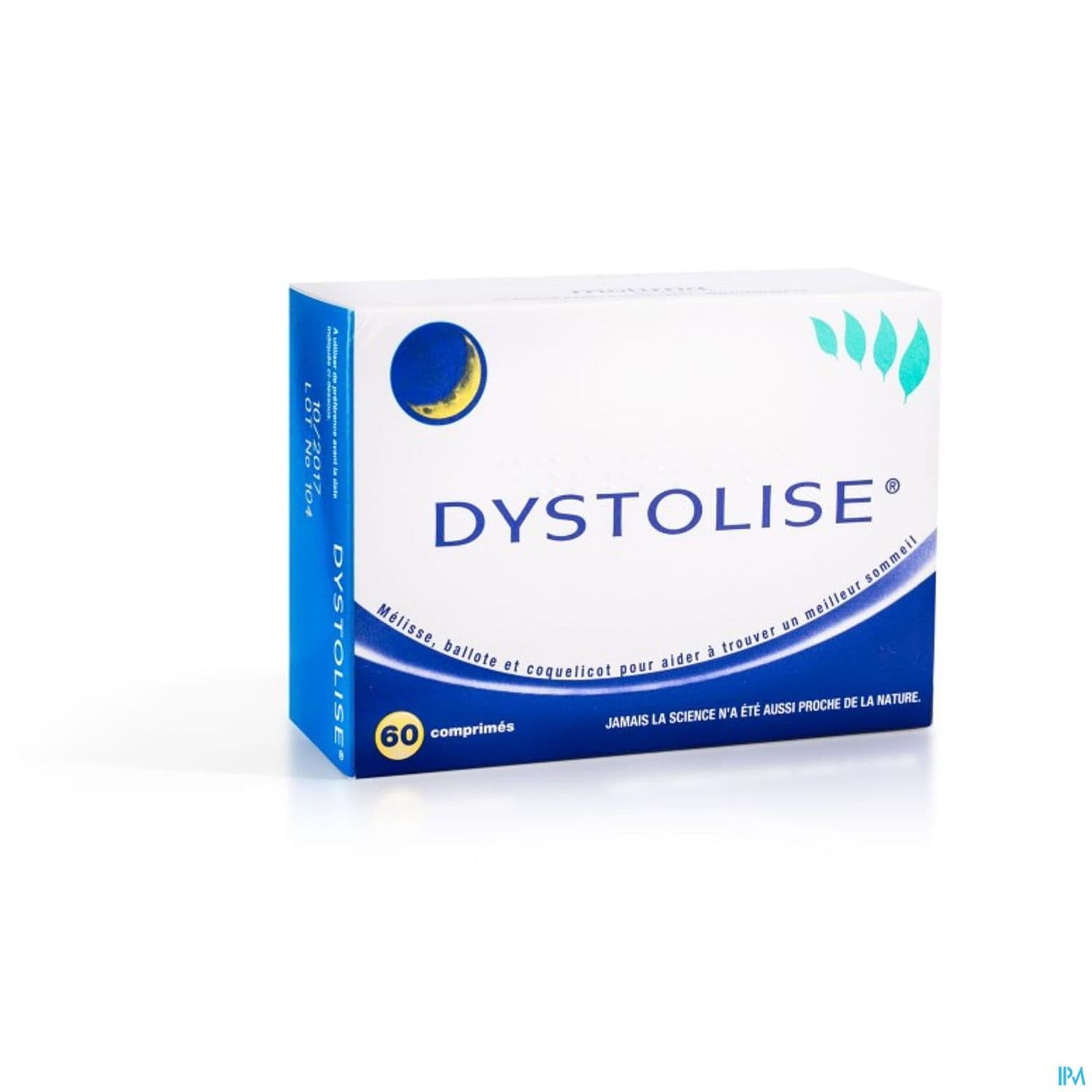 Dystolise Comprime 30