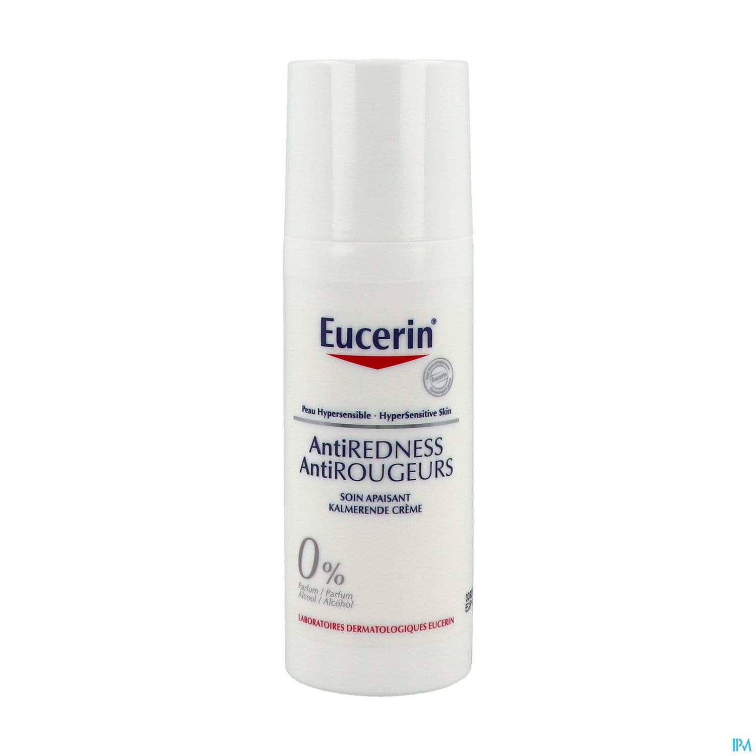 EUCERIN ANTIROUGEURS JOUR APAISANT