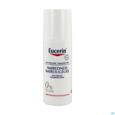 EUCERIN ANTIROUGEURS JOUR APAISANT
