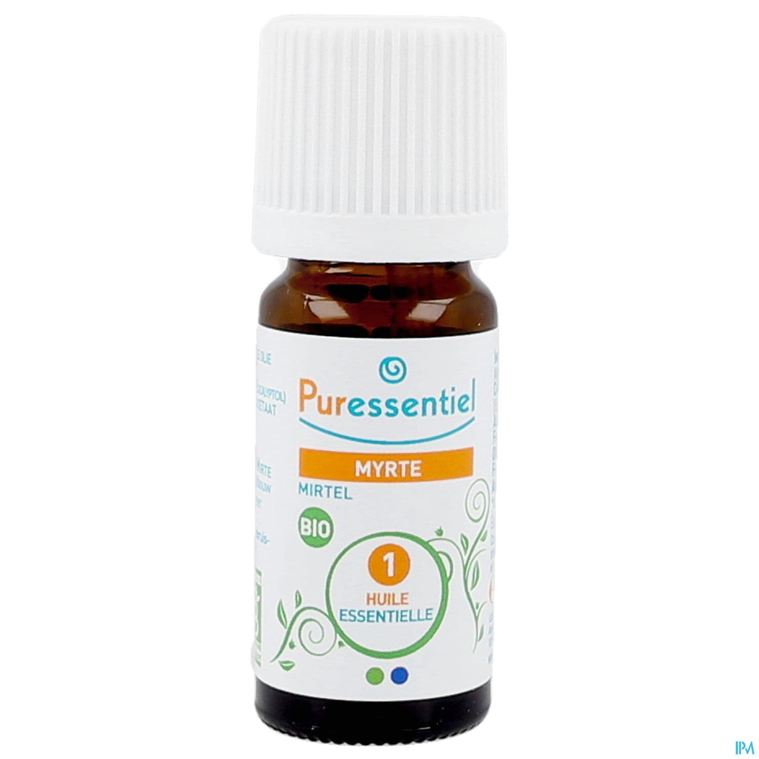 Puressentiel Huile Essentielle Myrte Bio 5ml