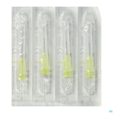 AIG BD MICROL3 13MM 29/100 JAUN30G
