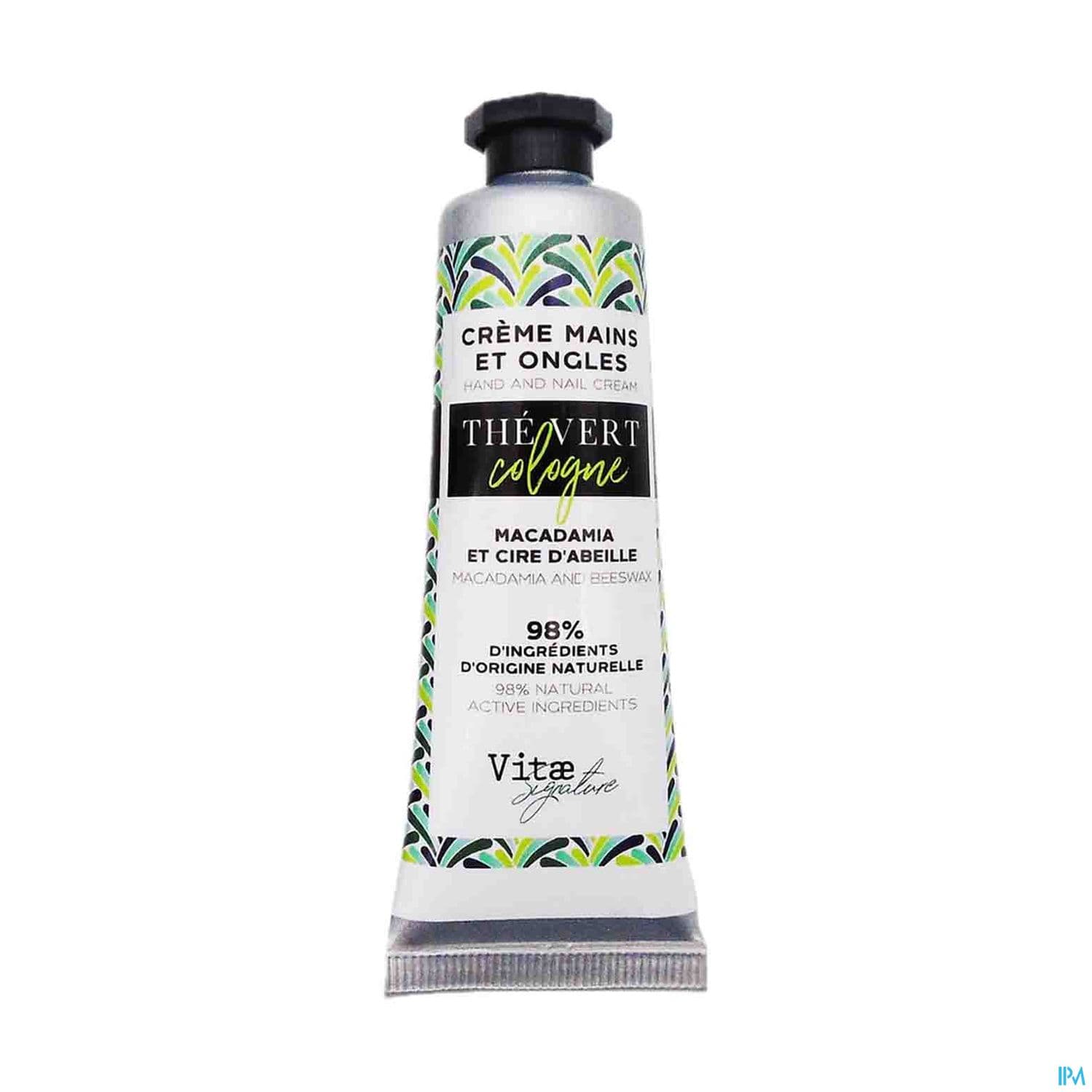 VITAE COSM CR MAIN T VERT/COL 30ML