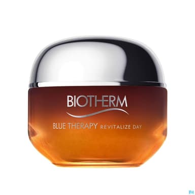 BIOTHERM BLUE THERAP AMBER 50ML